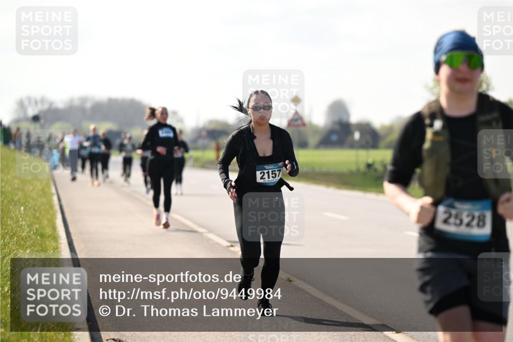 12.04.2026 - 45. Internationalen Wilhelmsburger Insellauf Dr. Thomas Lammeyer http://msf.ph/oto/9449984 12.04.2026 10:40:37 Laufen 2157, 7, 2528 meine-sportfotos.de