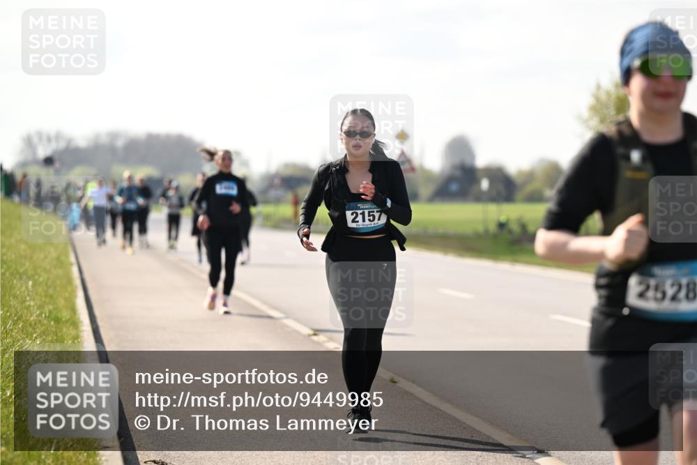 12.04.2026 - 45. Internationalen Wilhelmsburger Insellauf Dr. Thomas Lammeyer http://msf.ph/oto/9449985 12.04.2026 10:40:38 Laufen 2157, 2528 meine-sportfotos.de