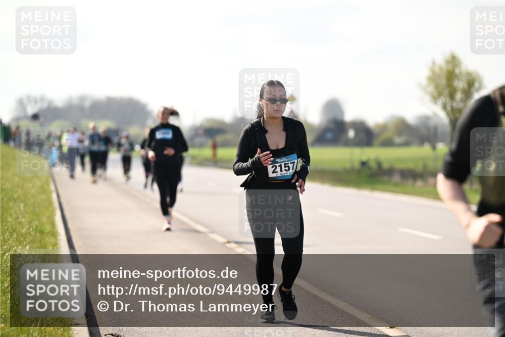 12.04.2026 - 45. Internationalen Wilhelmsburger Insellauf Dr. Thomas Lammeyer http://msf.ph/oto/9449987 12.04.2026 10:40:38 Laufen 2157 meine-sportfotos.de