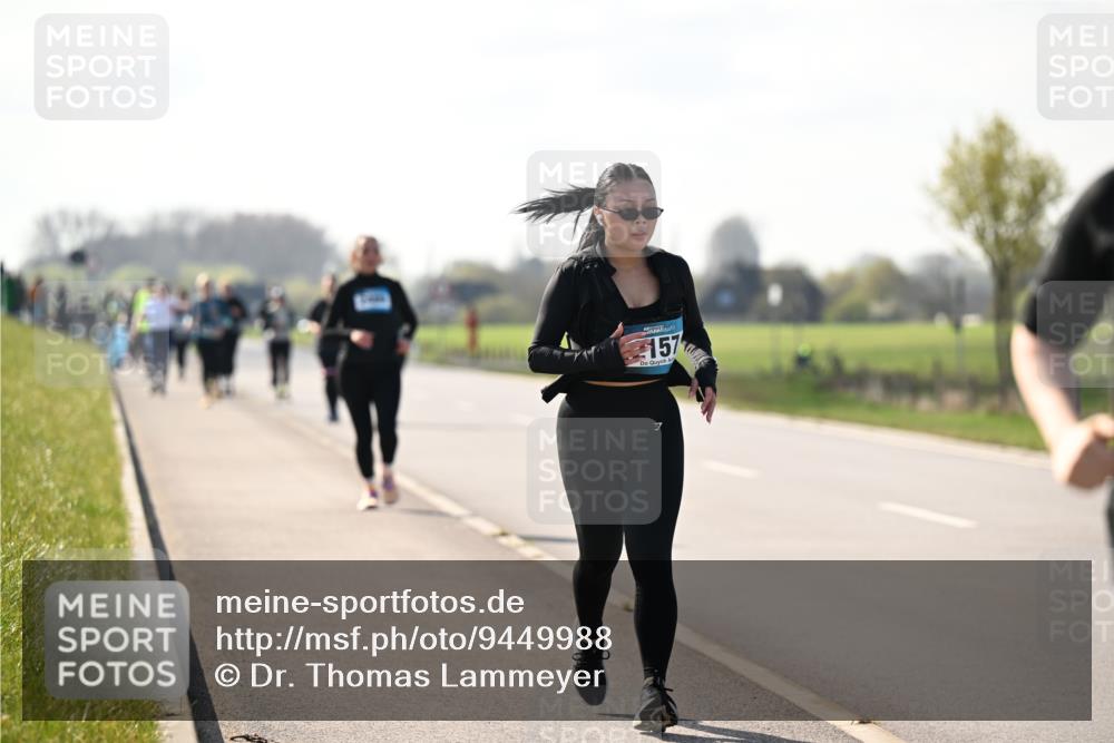 12.04.2026 - 45. Internationalen Wilhelmsburger Insellauf Dr. Thomas Lammeyer http://msf.ph/oto/9449988 12.04.2026 10:40:38 Laufen 157 meine-sportfotos.de