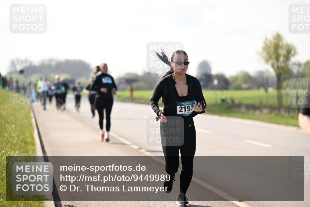 12.04.2026 - 45. Internationalen Wilhelmsburger Insellauf Dr. Thomas Lammeyer http://msf.ph/oto/9449989 12.04.2026 10:40:38 Laufen 2157, 1 meine-sportfotos.de