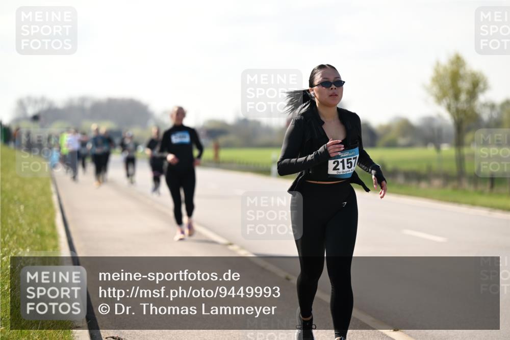 12.04.2026 - 45. Internationalen Wilhelmsburger Insellauf Dr. Thomas Lammeyer http://msf.ph/oto/9449993 12.04.2026 10:40:39 Laufen 2157 meine-sportfotos.de
