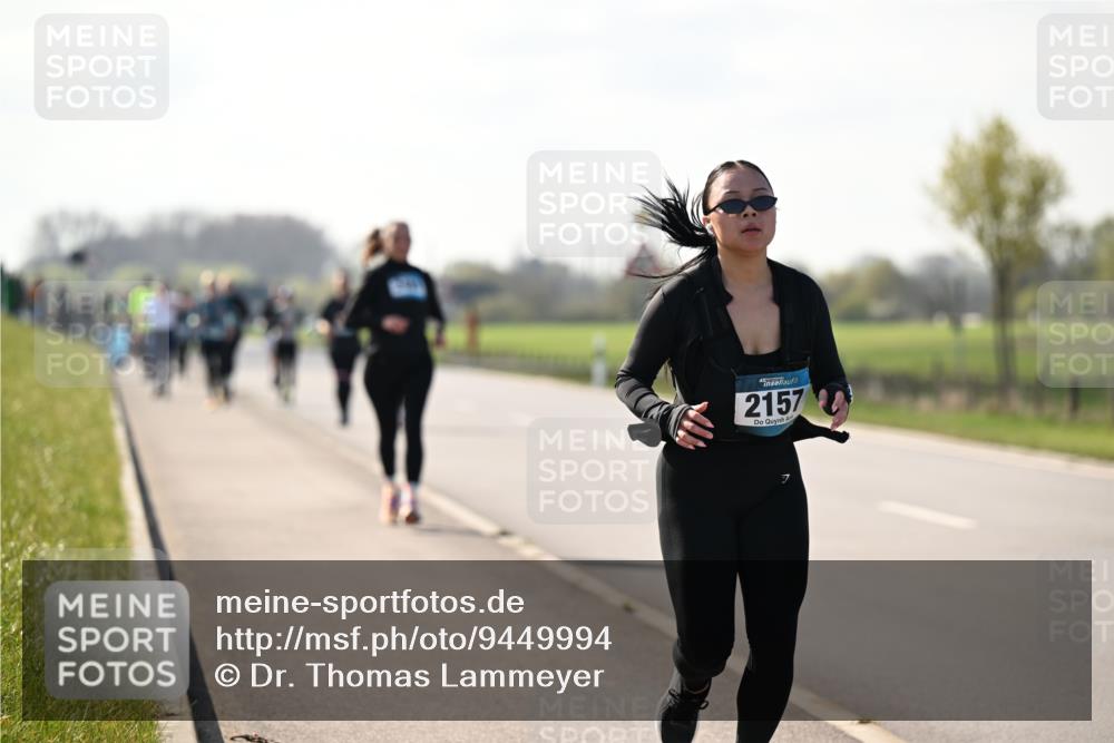 12.04.2026 - 45. Internationalen Wilhelmsburger Insellauf Dr. Thomas Lammeyer http://msf.ph/oto/9449994 12.04.2026 10:40:39 Laufen 21572 meine-sportfotos.de