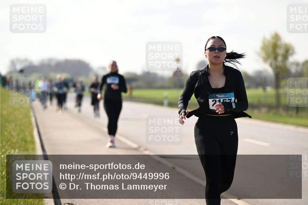 12.04.2026 - 45. Internationalen Wilhelmsburger Insellauf Dr. Thomas Lammeyer http://msf.ph/oto/9449996 12.04.2026 10:40:39 Laufen 45, 7 meine-sportfotos.de