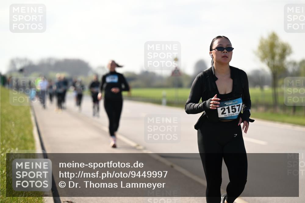 12.04.2026 - 45. Internationalen Wilhelmsburger Insellauf Dr. Thomas Lammeyer http://msf.ph/oto/9449997 12.04.2026 10:40:39 Laufen 2157, 7 meine-sportfotos.de