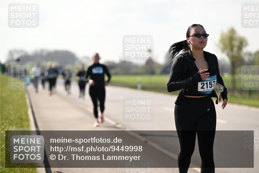 12.04.2026 - 45. Internationalen Wilhelmsburger Insellauf Dr. Thomas Lammeyer http://msf.ph/oto/9449998 12.04.2026 10:40:39 Laufen 2157 meine-sportfotos.de