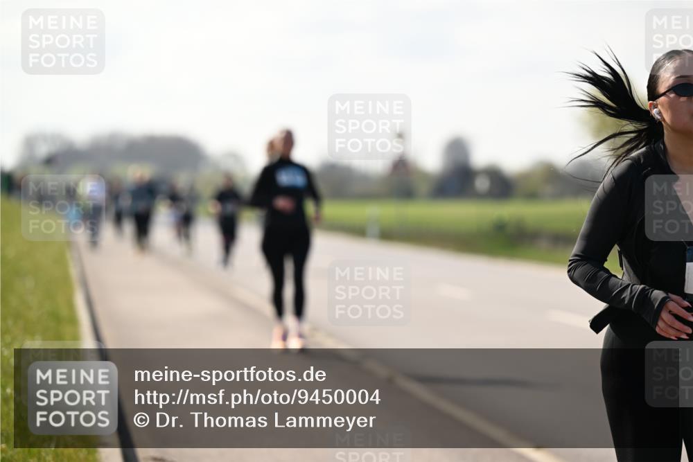 12.04.2026 - 45. Internationalen Wilhelmsburger Insellauf Dr. Thomas Lammeyer http://msf.ph/oto/9450004 12.04.2026 10:40:40 Laufen  meine-sportfotos.de
