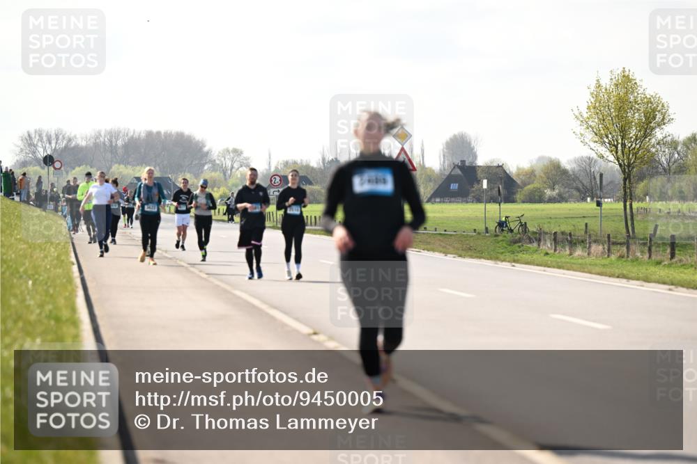 12.04.2026 - 45. Internationalen Wilhelmsburger Insellauf Dr. Thomas Lammeyer http://msf.ph/oto/9450005 12.04.2026 10:40:42 Laufen 2 meine-sportfotos.de