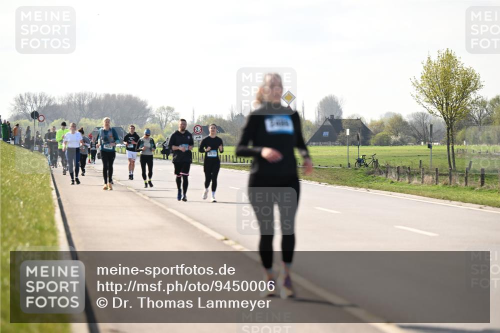 12.04.2026 - 45. Internationalen Wilhelmsburger Insellauf Dr. Thomas Lammeyer http://msf.ph/oto/9450006 12.04.2026 10:40:42 Laufen 5422, 2, 2510 meine-sportfotos.de