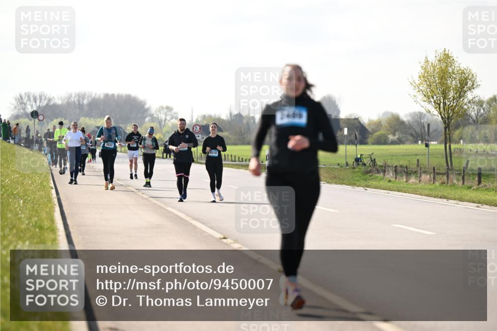 12.04.2026 - 45. Internationalen Wilhelmsburger Insellauf Dr. Thomas Lammeyer http://msf.ph/oto/9450007 12.04.2026 10:40:43 Laufen 3622, 2510 meine-sportfotos.de