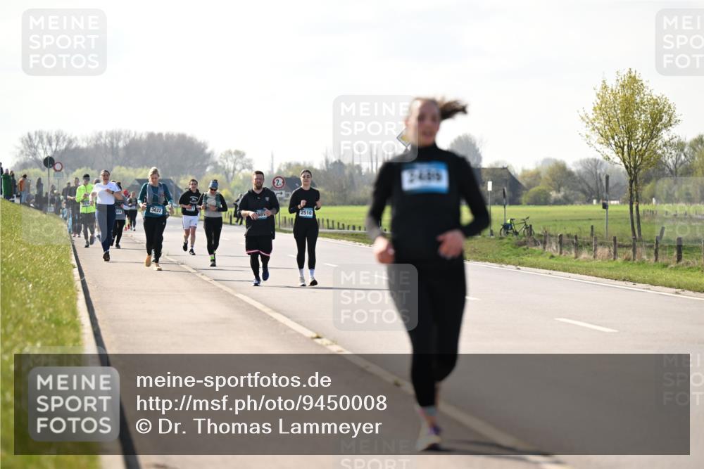 12.04.2026 - 45. Internationalen Wilhelmsburger Insellauf Dr. Thomas Lammeyer http://msf.ph/oto/9450008 12.04.2026 10:40:43 Laufen 3622, 681, 2510 meine-sportfotos.de