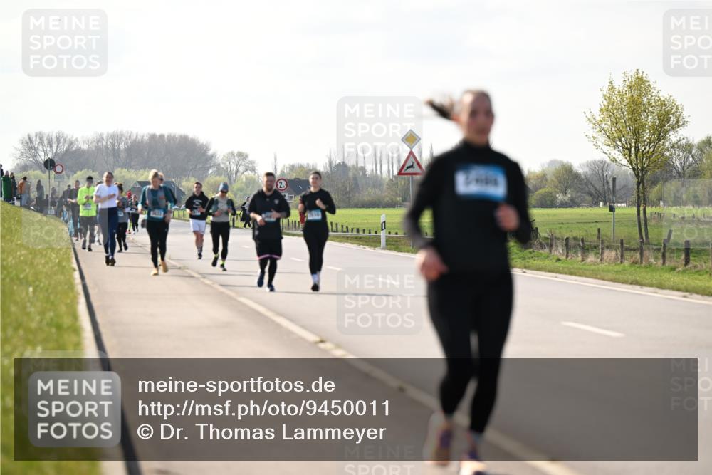 12.04.2026 - 45. Internationalen Wilhelmsburger Insellauf Dr. Thomas Lammeyer http://msf.ph/oto/9450011 12.04.2026 10:40:43 Laufen 2 meine-sportfotos.de