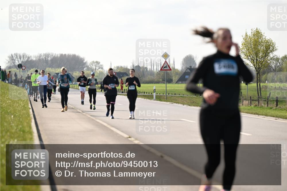 12.04.2026 - 45. Internationalen Wilhelmsburger Insellauf Dr. Thomas Lammeyer http://msf.ph/oto/9450013 12.04.2026 10:40:44 Laufen  meine-sportfotos.de