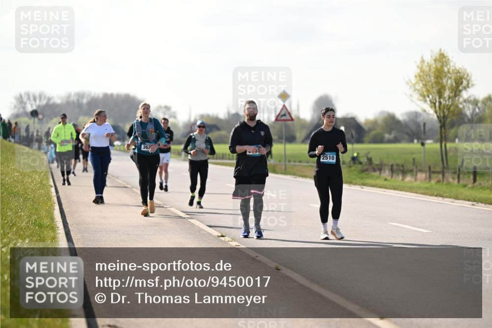 12.04.2026 - 45. Internationalen Wilhelmsburger Insellauf Dr. Thomas Lammeyer http://msf.ph/oto/9450017 12.04.2026 10:40:50 Laufen 362, 2510 meine-sportfotos.de