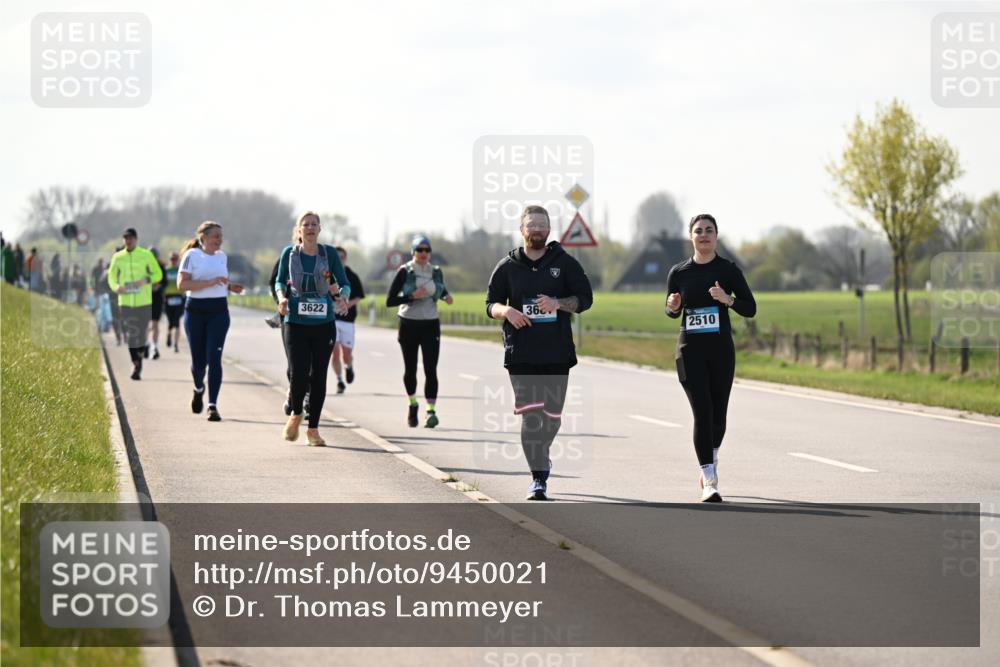 12.04.2026 - 45. Internationalen Wilhelmsburger Insellauf Dr. Thomas Lammeyer http://msf.ph/oto/9450021 12.04.2026 10:40:50 Laufen 3622, 360, 2510 meine-sportfotos.de