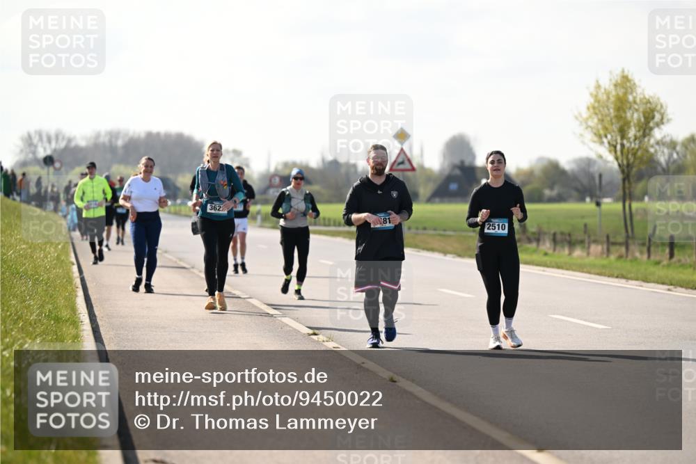 12.04.2026 - 45. Internationalen Wilhelmsburger Insellauf Dr. Thomas Lammeyer http://msf.ph/oto/9450022 12.04.2026 10:40:50 Laufen 3622, 81, 2510 meine-sportfotos.de
