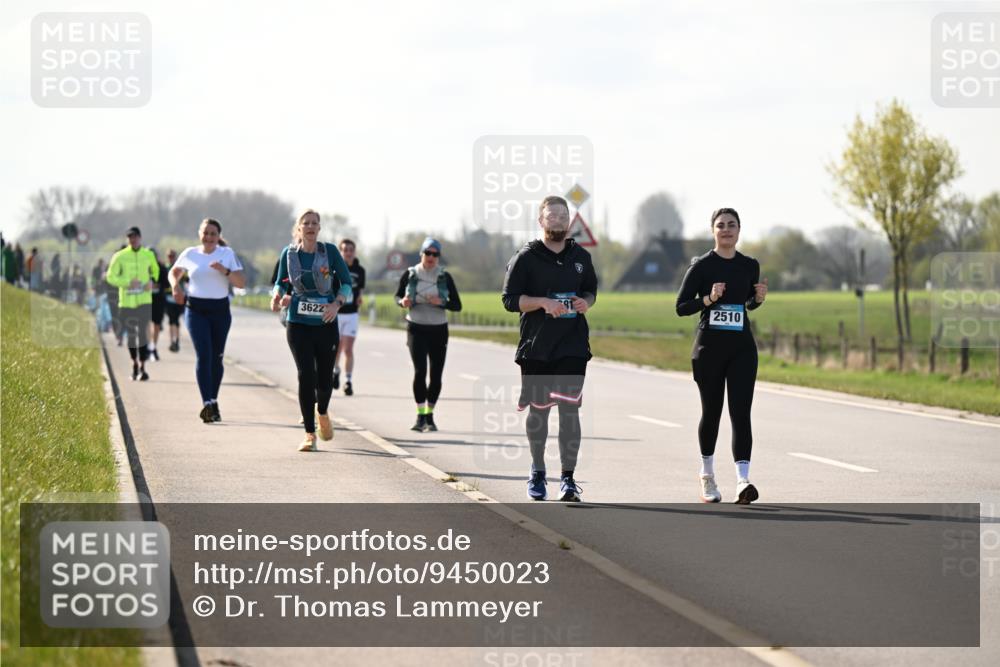 12.04.2026 - 45. Internationalen Wilhelmsburger Insellauf Dr. Thomas Lammeyer http://msf.ph/oto/9450023 12.04.2026 10:40:50 Laufen 81, 2510, 3622 meine-sportfotos.de