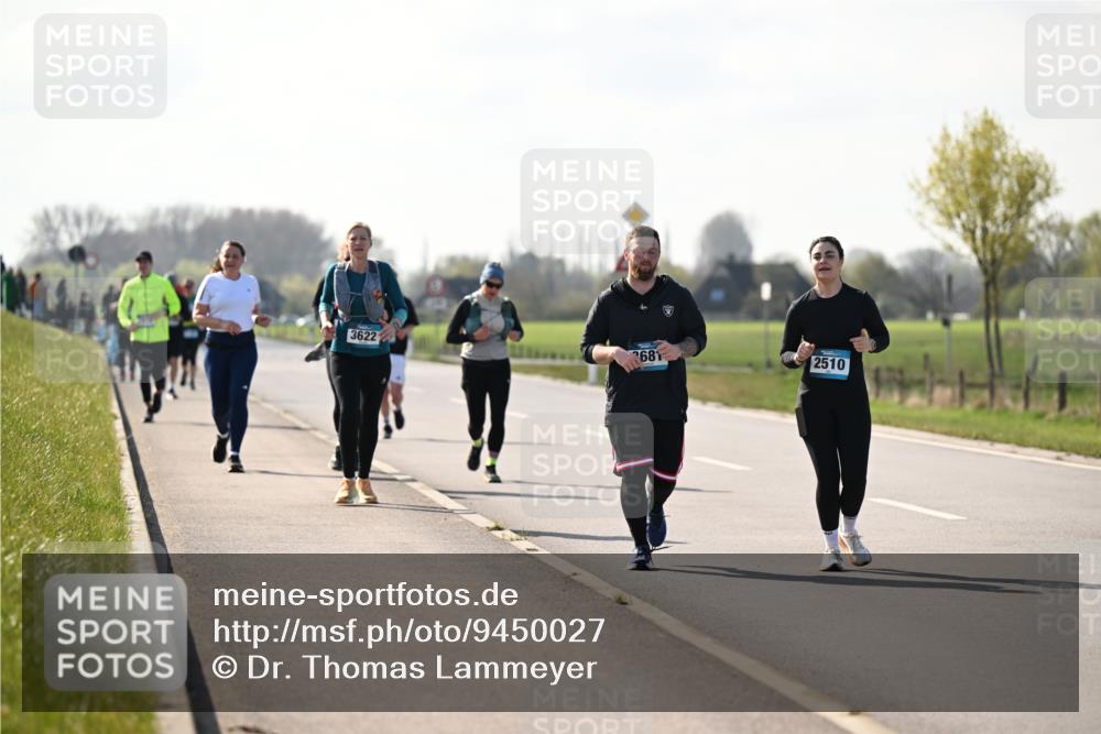 12.04.2026 - 45. Internationalen Wilhelmsburger Insellauf Dr. Thomas Lammeyer http://msf.ph/oto/9450027 12.04.2026 10:40:51 Laufen 3622, 681, 2510 meine-sportfotos.de