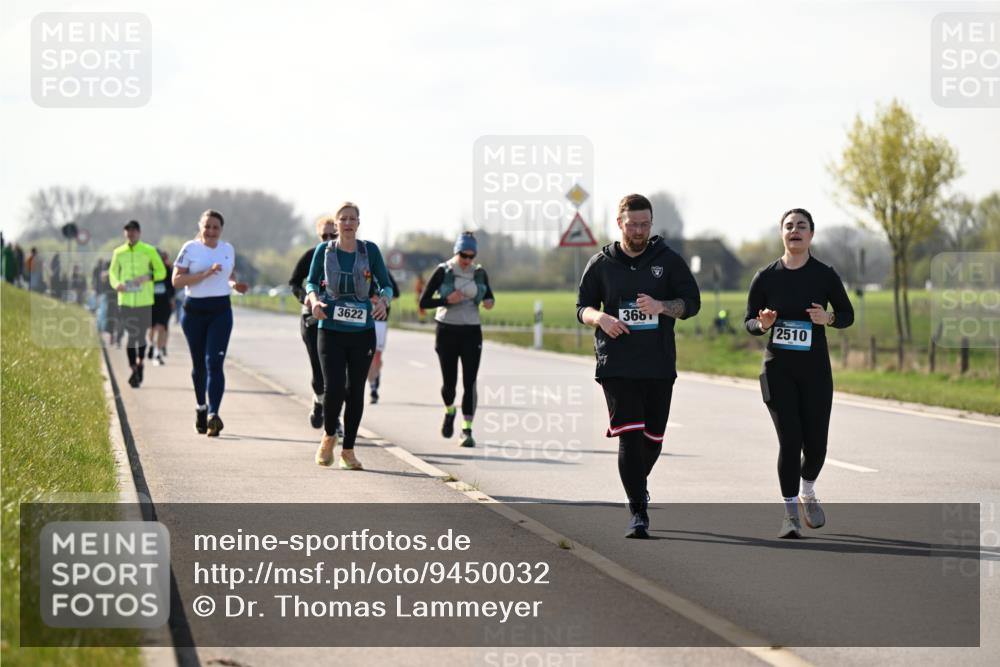 12.04.2026 - 45. Internationalen Wilhelmsburger Insellauf Dr. Thomas Lammeyer http://msf.ph/oto/9450032 12.04.2026 10:40:52 Laufen 366, 2510, 3622 meine-sportfotos.de
