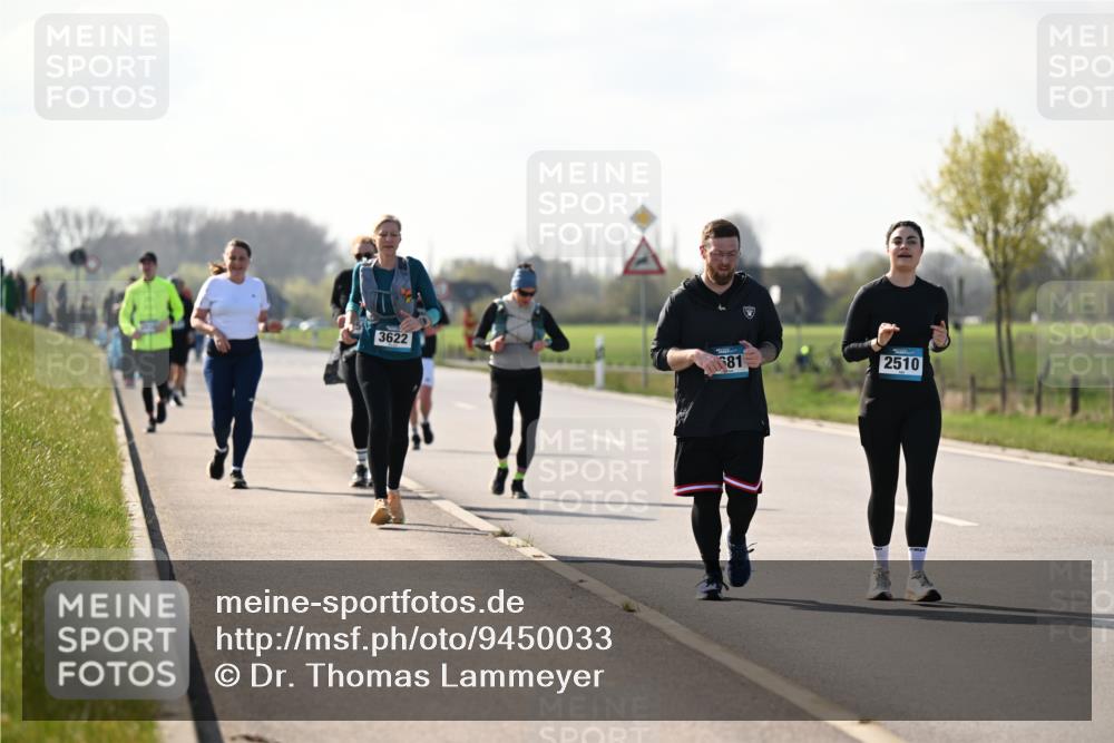 12.04.2026 - 45. Internationalen Wilhelmsburger Insellauf Dr. Thomas Lammeyer http://msf.ph/oto/9450033 12.04.2026 10:40:52 Laufen 3622, 681, 2510 meine-sportfotos.de
