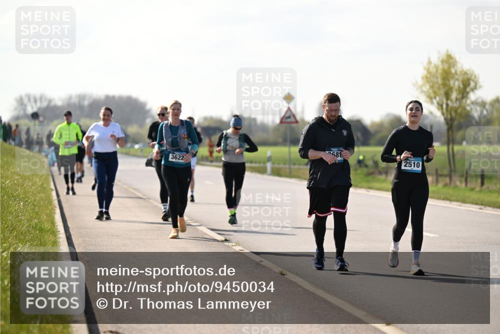 12.04.2026 - 45. Internationalen Wilhelmsburger Insellauf Dr. Thomas Lammeyer http://msf.ph/oto/9450034 12.04.2026 10:40:52 Laufen 581, 2510, 3622 meine-sportfotos.de