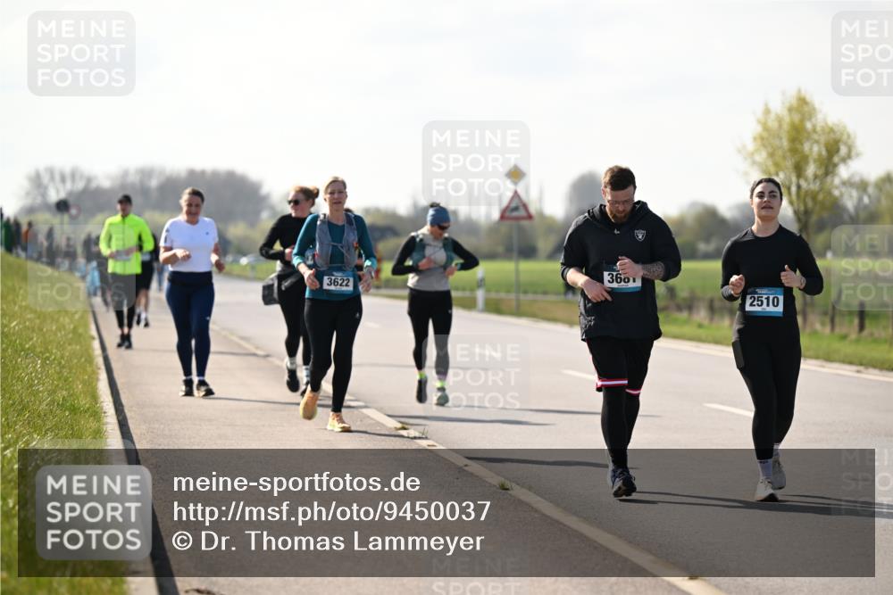 12.04.2026 - 45. Internationalen Wilhelmsburger Insellauf Dr. Thomas Lammeyer http://msf.ph/oto/9450037 12.04.2026 10:40:52 Laufen 3601, 3622, 2510 meine-sportfotos.de