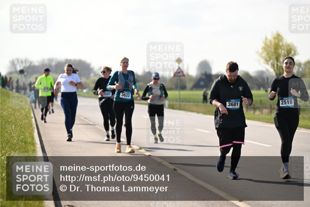 12.04.2026 - 45. Internationalen Wilhelmsburger Insellauf Dr. Thomas Lammeyer http://msf.ph/oto/9450041 12.04.2026 10:40:53 Laufen 2597, 3622, 2510, 3681 meine-sportfotos.de