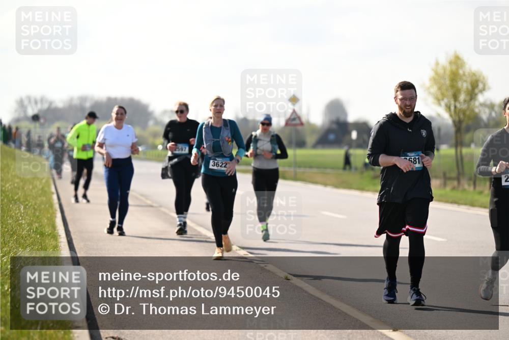 12.04.2026 - 45. Internationalen Wilhelmsburger Insellauf Dr. Thomas Lammeyer http://msf.ph/oto/9450045 12.04.2026 10:40:53 Laufen 3622, 581, 2 meine-sportfotos.de