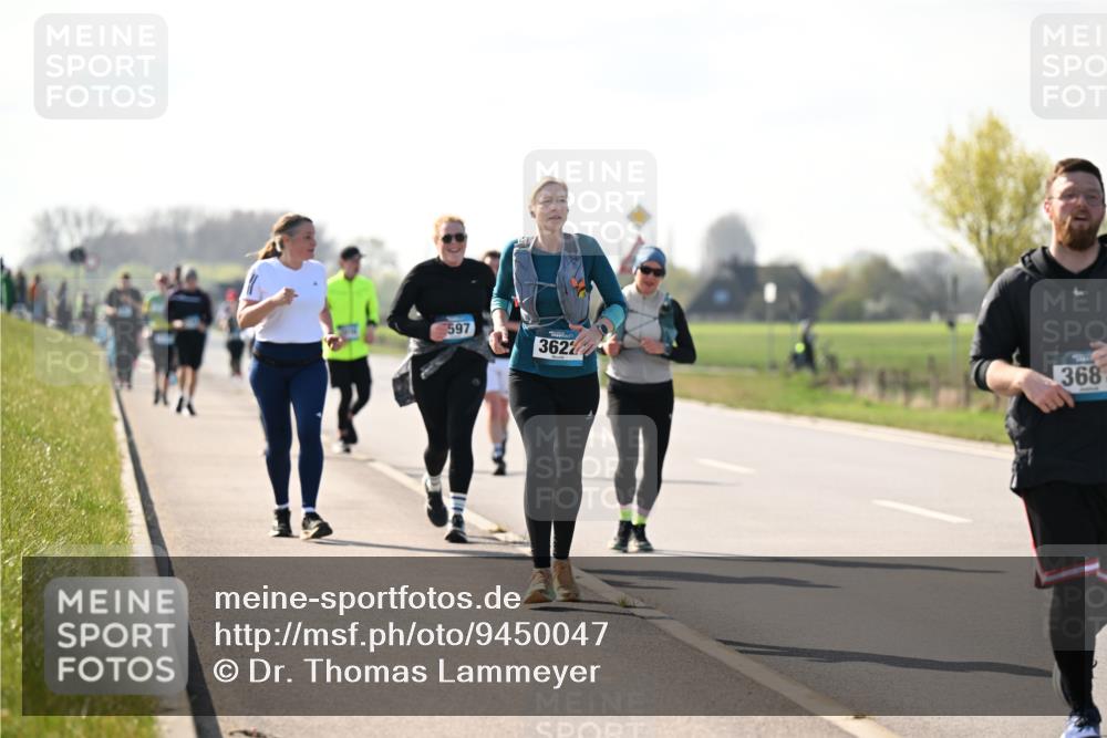 12.04.2026 - 45. Internationalen Wilhelmsburger Insellauf Dr. Thomas Lammeyer http://msf.ph/oto/9450047 12.04.2026 10:40:55 Laufen 597, 3622, 368 meine-sportfotos.de