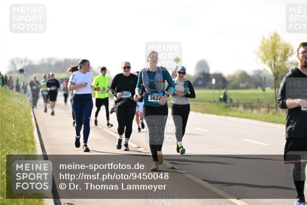 12.04.2026 - 45. Internationalen Wilhelmsburger Insellauf Dr. Thomas Lammeyer http://msf.ph/oto/9450048 12.04.2026 10:40:55 Laufen 2597, 3627 meine-sportfotos.de