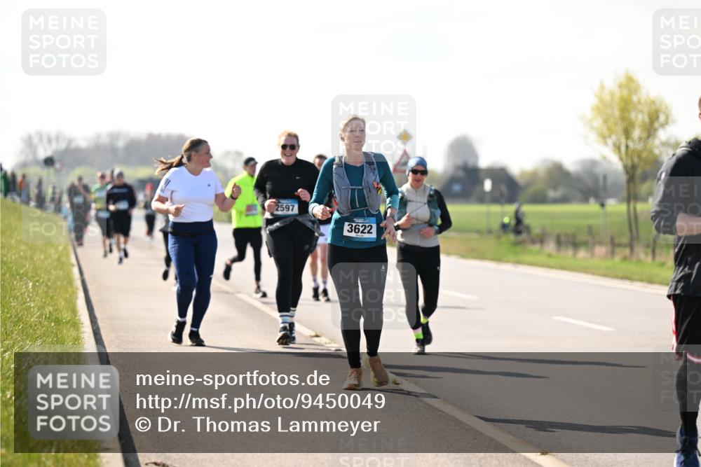 12.04.2026 - 45. Internationalen Wilhelmsburger Insellauf Dr. Thomas Lammeyer http://msf.ph/oto/9450049 12.04.2026 10:40:55 Laufen 2597, 3622 meine-sportfotos.de