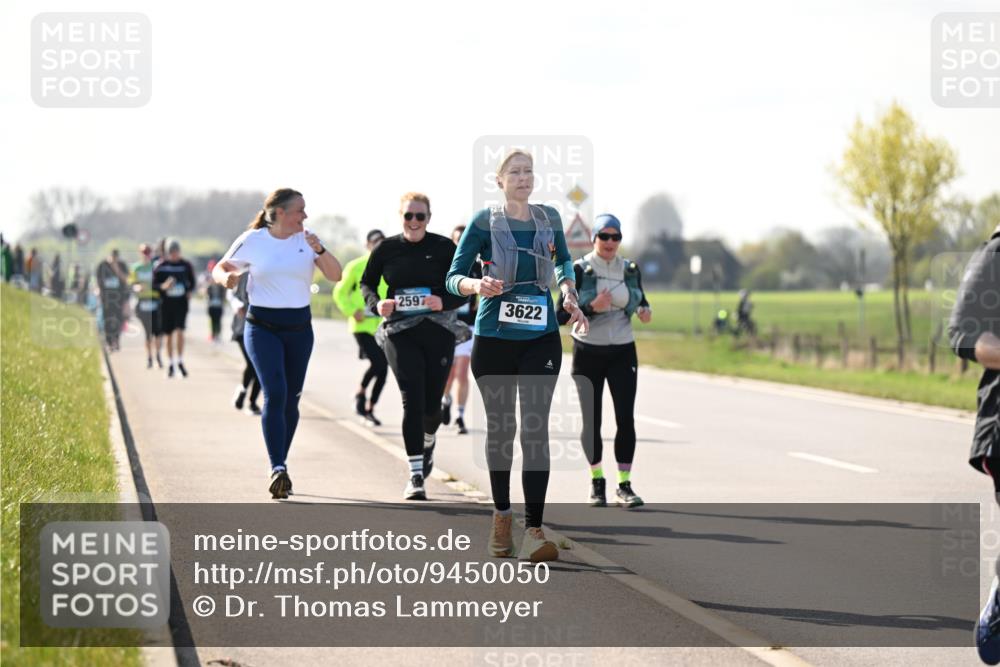 12.04.2026 - 45. Internationalen Wilhelmsburger Insellauf Dr. Thomas Lammeyer http://msf.ph/oto/9450050 12.04.2026 10:40:55 Laufen 2597, 3622 meine-sportfotos.de