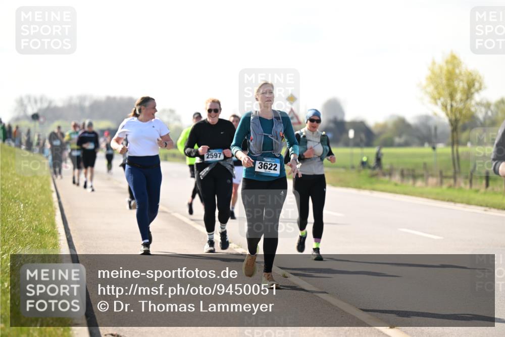 12.04.2026 - 45. Internationalen Wilhelmsburger Insellauf Dr. Thomas Lammeyer http://msf.ph/oto/9450051 12.04.2026 10:40:55 Laufen 2597, 3622 meine-sportfotos.de