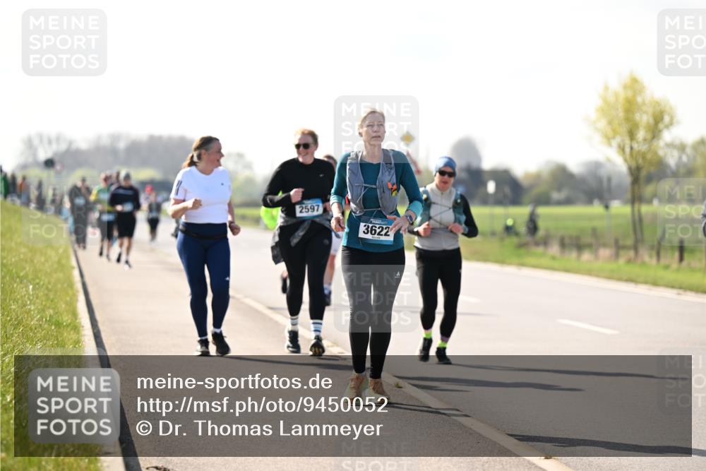 12.04.2026 - 45. Internationalen Wilhelmsburger Insellauf Dr. Thomas Lammeyer http://msf.ph/oto/9450052 12.04.2026 10:40:55 Laufen 2597, 3622 meine-sportfotos.de