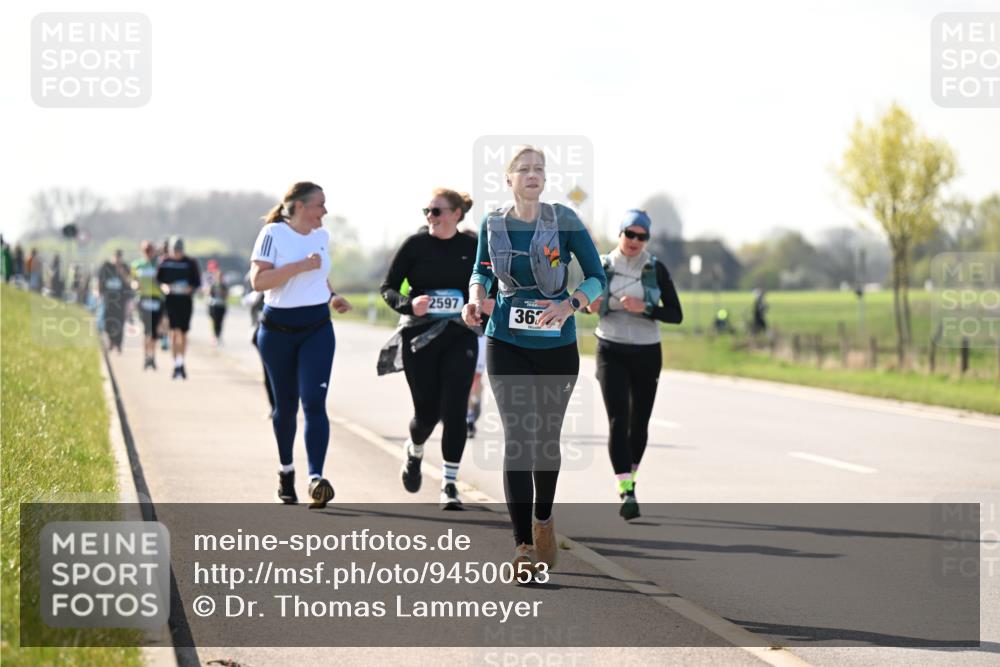 12.04.2026 - 45. Internationalen Wilhelmsburger Insellauf Dr. Thomas Lammeyer http://msf.ph/oto/9450053 12.04.2026 10:40:55 Laufen 2597, 367 meine-sportfotos.de