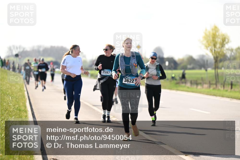 12.04.2026 - 45. Internationalen Wilhelmsburger Insellauf Dr. Thomas Lammeyer http://msf.ph/oto/9450054 12.04.2026 10:40:55 Laufen 2597, 3622 meine-sportfotos.de