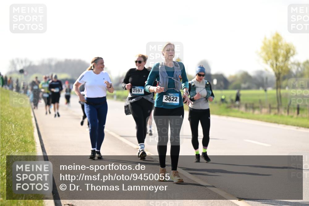 12.04.2026 - 45. Internationalen Wilhelmsburger Insellauf Dr. Thomas Lammeyer http://msf.ph/oto/9450055 12.04.2026 10:40:56 Laufen 2597, 3622 meine-sportfotos.de