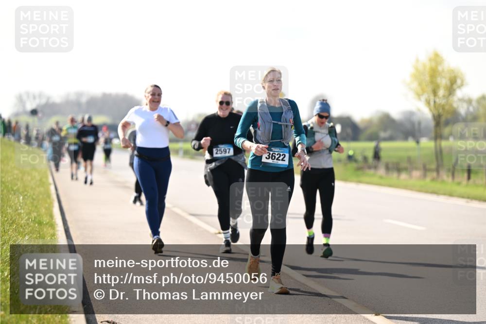 12.04.2026 - 45. Internationalen Wilhelmsburger Insellauf Dr. Thomas Lammeyer http://msf.ph/oto/9450056 12.04.2026 10:40:56 Laufen 2597, 3622 meine-sportfotos.de
