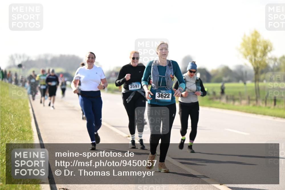 12.04.2026 - 45. Internationalen Wilhelmsburger Insellauf Dr. Thomas Lammeyer http://msf.ph/oto/9450057 12.04.2026 10:40:56 Laufen 2597, 3622 meine-sportfotos.de