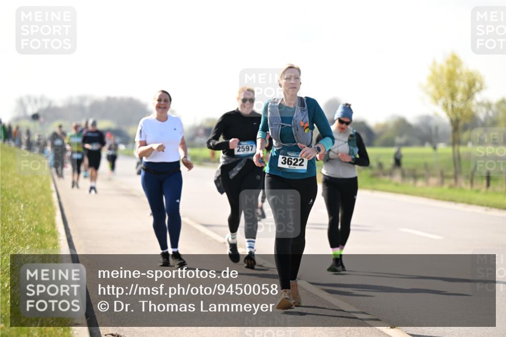 12.04.2026 - 45. Internationalen Wilhelmsburger Insellauf Dr. Thomas Lammeyer http://msf.ph/oto/9450058 12.04.2026 10:40:56 Laufen 2597, 3622 meine-sportfotos.de