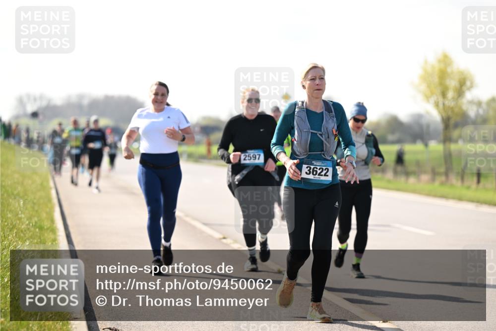 12.04.2026 - 45. Internationalen Wilhelmsburger Insellauf Dr. Thomas Lammeyer http://msf.ph/oto/9450062 12.04.2026 10:40:57 Laufen 2597, 3622 meine-sportfotos.de