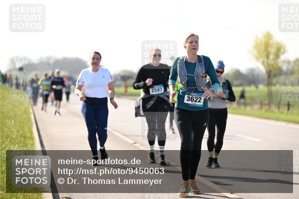 12.04.2026 - 45. Internationalen Wilhelmsburger Insellauf Dr. Thomas Lammeyer http://msf.ph/oto/9450063 12.04.2026 10:40:57 Laufen 2597, 3622 meine-sportfotos.de
