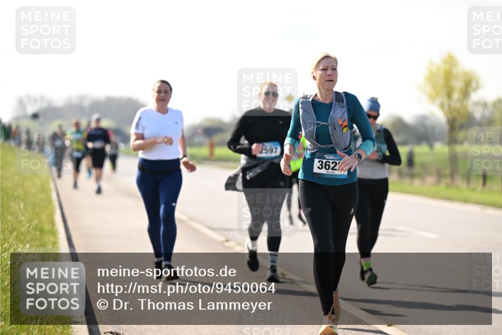 12.04.2026 - 45. Internationalen Wilhelmsburger Insellauf Dr. Thomas Lammeyer http://msf.ph/oto/9450064 12.04.2026 10:40:57 Laufen 2597, 3622 meine-sportfotos.de