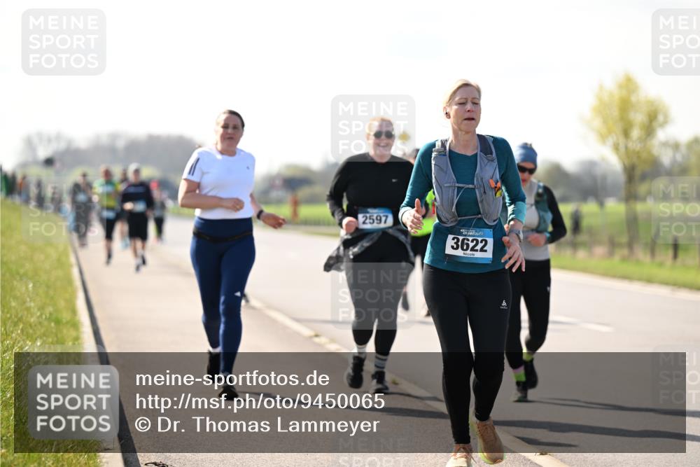 12.04.2026 - 45. Internationalen Wilhelmsburger Insellauf Dr. Thomas Lammeyer http://msf.ph/oto/9450065 12.04.2026 10:40:57 Laufen 2597, 3622 meine-sportfotos.de
