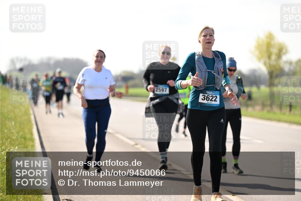 12.04.2026 - 45. Internationalen Wilhelmsburger Insellauf Dr. Thomas Lammeyer http://msf.ph/oto/9450066 12.04.2026 10:40:57 Laufen 2597, 3622 meine-sportfotos.de