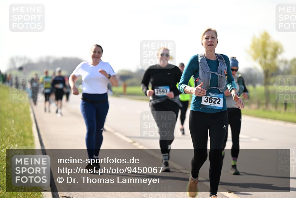 12.04.2026 - 45. Internationalen Wilhelmsburger Insellauf Dr. Thomas Lammeyer http://msf.ph/oto/9450067 12.04.2026 10:40:57 Laufen 2597, 3622, 8 meine-sportfotos.de