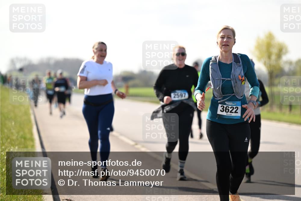 12.04.2026 - 45. Internationalen Wilhelmsburger Insellauf Dr. Thomas Lammeyer http://msf.ph/oto/9450070 12.04.2026 10:40:58 Laufen 2597, 3622 meine-sportfotos.de