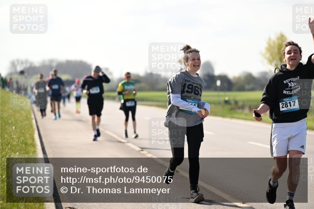 12.04.2026 - 45. Internationalen Wilhelmsburger Insellauf Dr. Thomas Lammeyer http://msf.ph/oto/9450075 12.04.2026 10:41:03 Laufen 196, 2817 meine-sportfotos.de