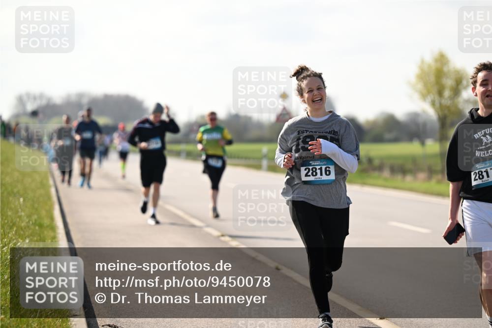 12.04.2026 - 45. Internationalen Wilhelmsburger Insellauf Dr. Thomas Lammeyer http://msf.ph/oto/9450078 12.04.2026 10:41:04 Laufen 2816, 281 meine-sportfotos.de