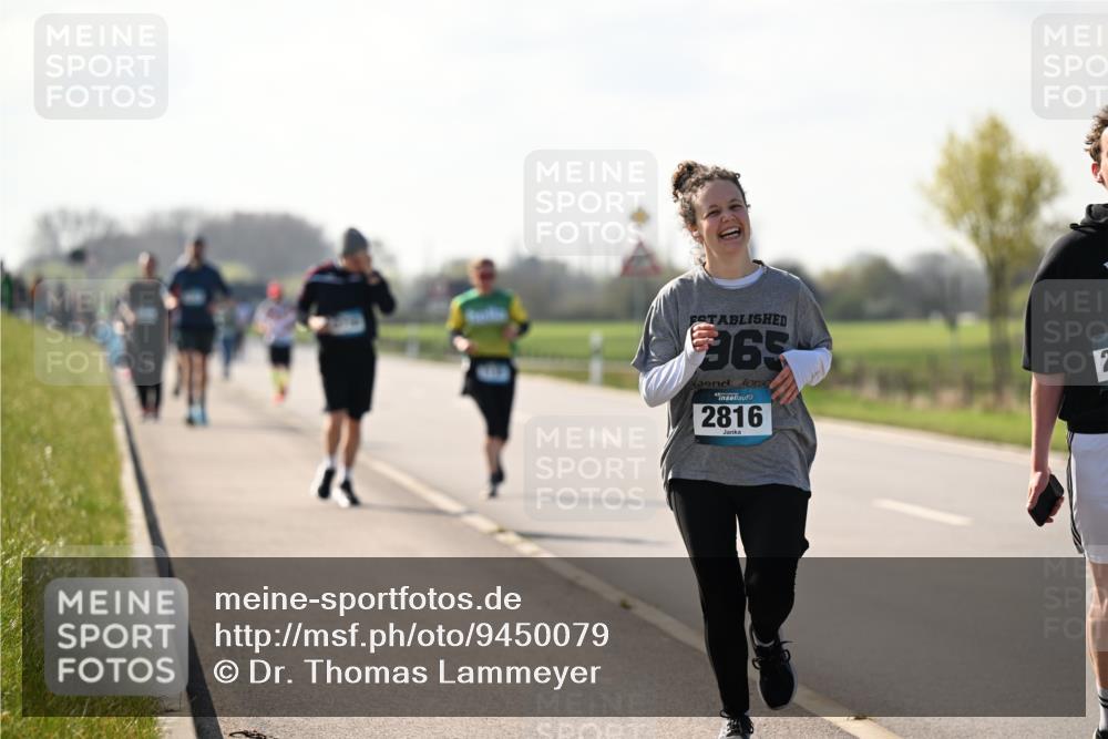 12.04.2026 - 45. Internationalen Wilhelmsburger Insellauf Dr. Thomas Lammeyer http://msf.ph/oto/9450079 12.04.2026 10:41:04 Laufen 365, 4, 2816 meine-sportfotos.de